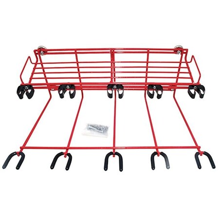 Atd Tools Inc ATD Tools ATD-6806 Paint 5 Gun Holder ATD-6806